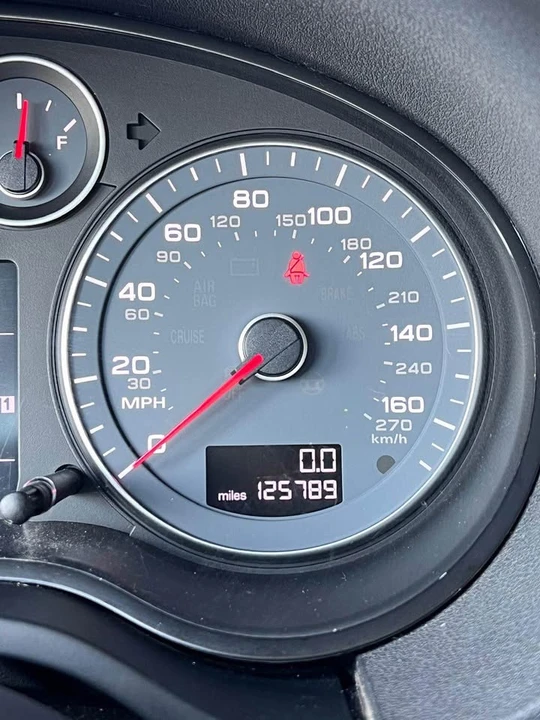 2011 Audi 8P A3 - Image 14 of 16