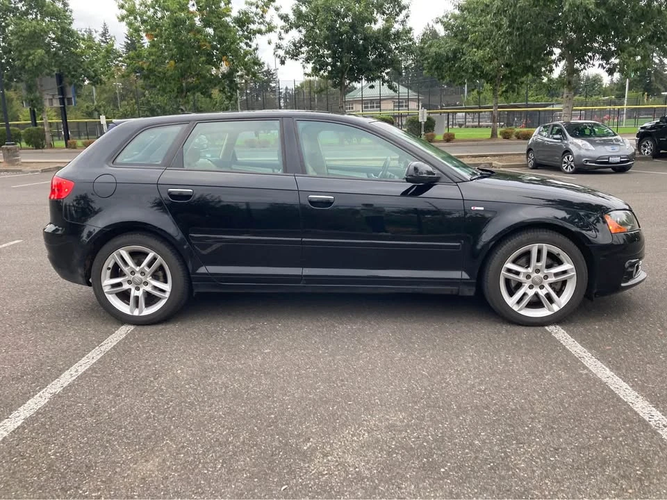 2011 Audi 8P A3 - Image 4 of 12