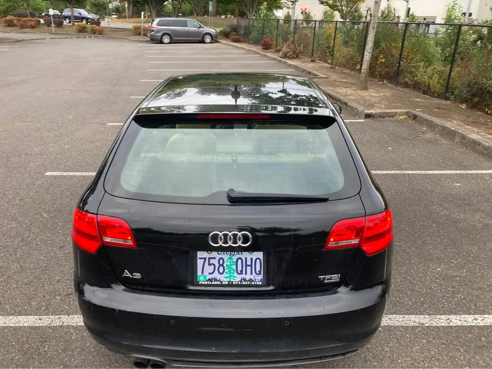 2011 Audi 8P A3 - Image 6 of 12