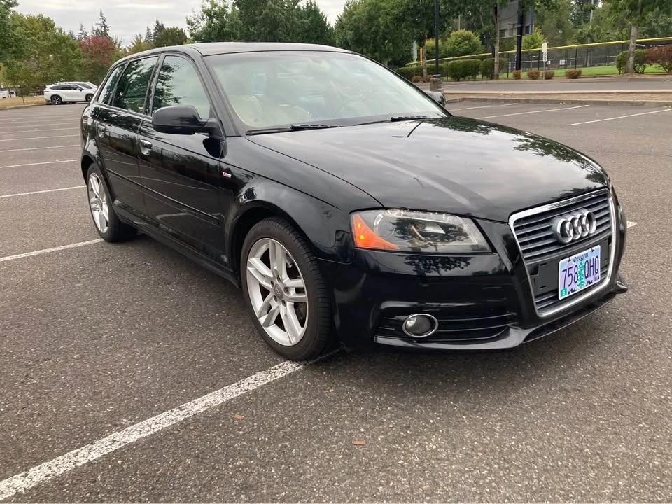 2011 Audi 8P A3 - Image 3 of 12