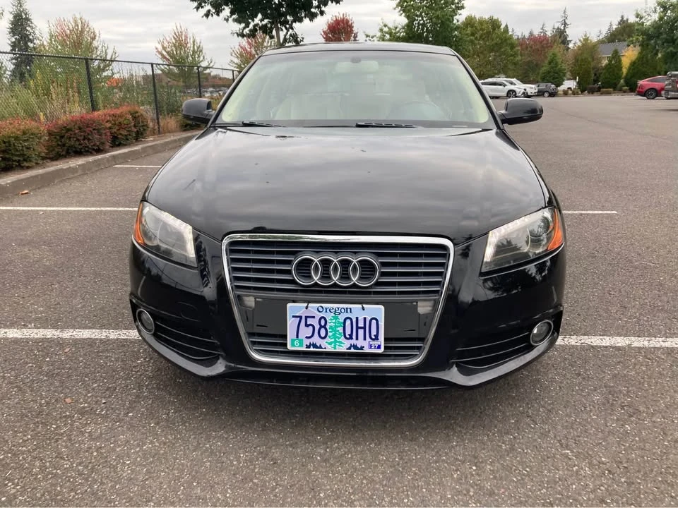 2011 Audi 8P A3 - Image 2 of 12