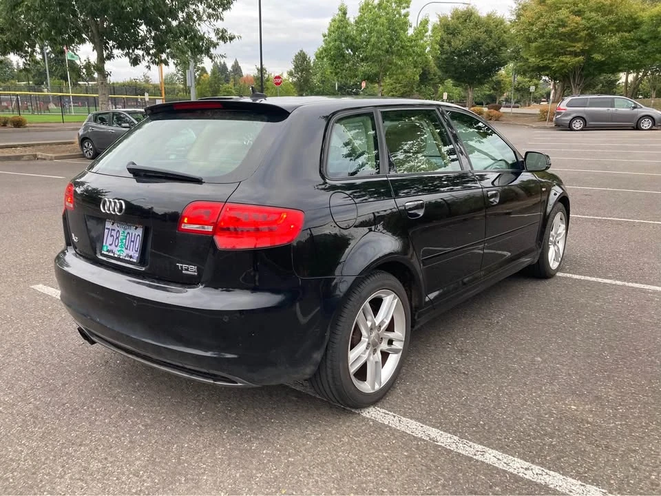 2011 Audi 8P A3 - Image 5 of 12