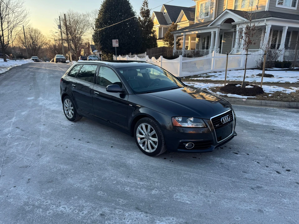 2011 Audi 8P A3 - Image 19 of 31