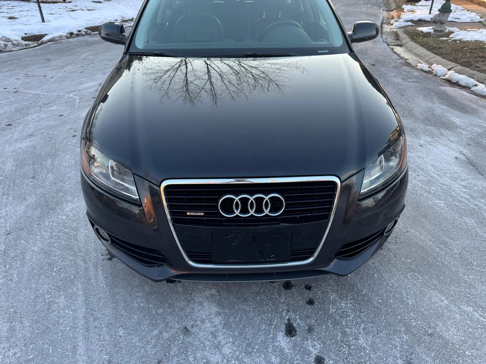 2011 Audi 8P A3 - Image 25 of 31