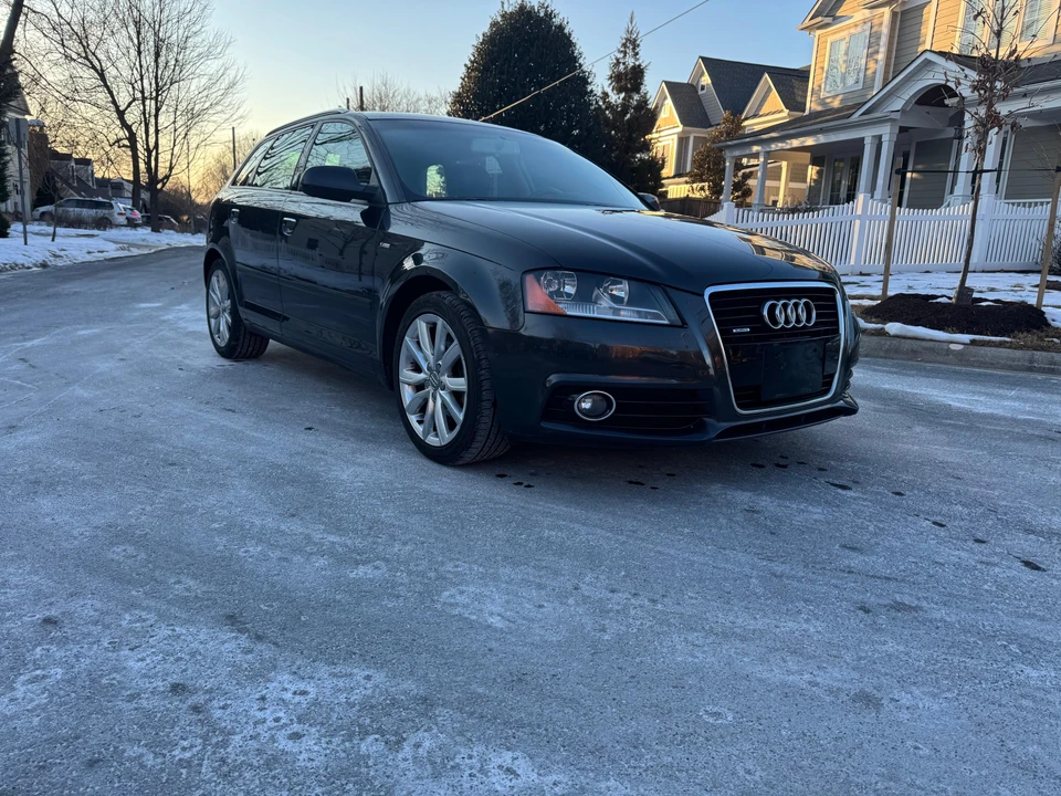 2011 Audi 8P A3 - Image 20 of 31