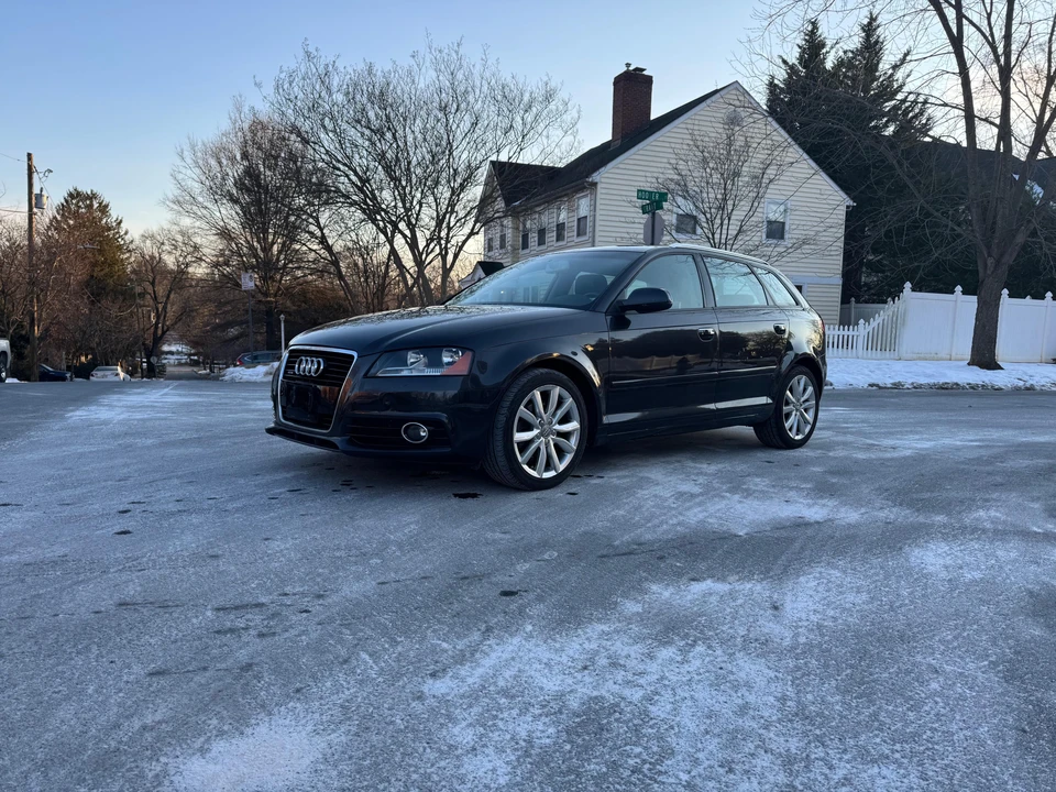 2011 Audi 8P A3 - Image 9 of 31