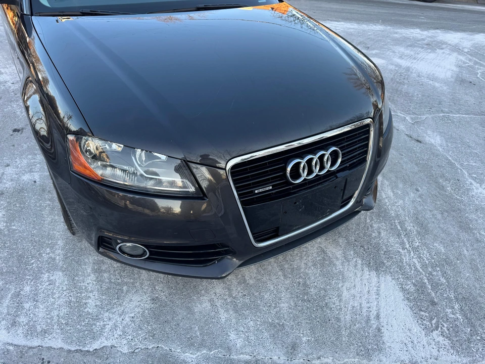 2011 Audi 8P A3 - Image 23 of 31