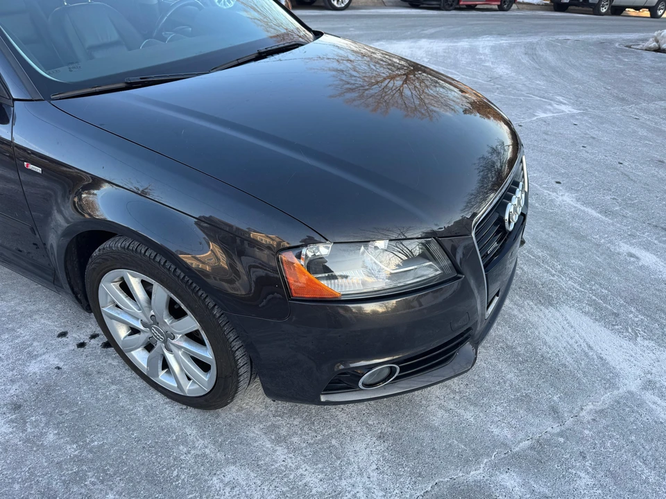2011 Audi 8P A3 - Image 22 of 31