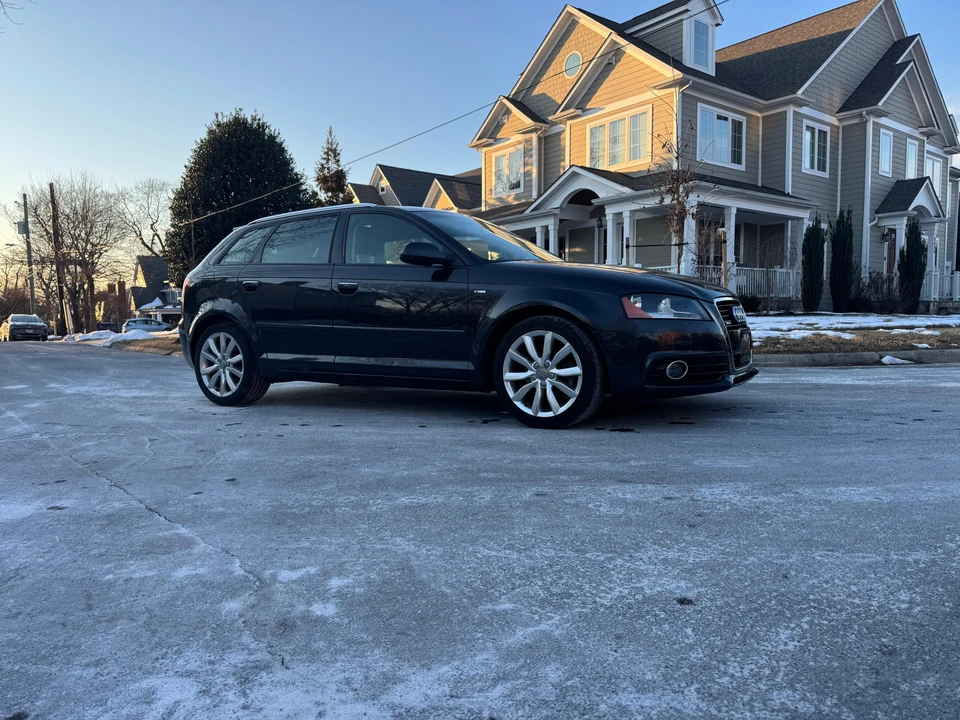 2011 Audi 8P A3 - Image 17 of 31