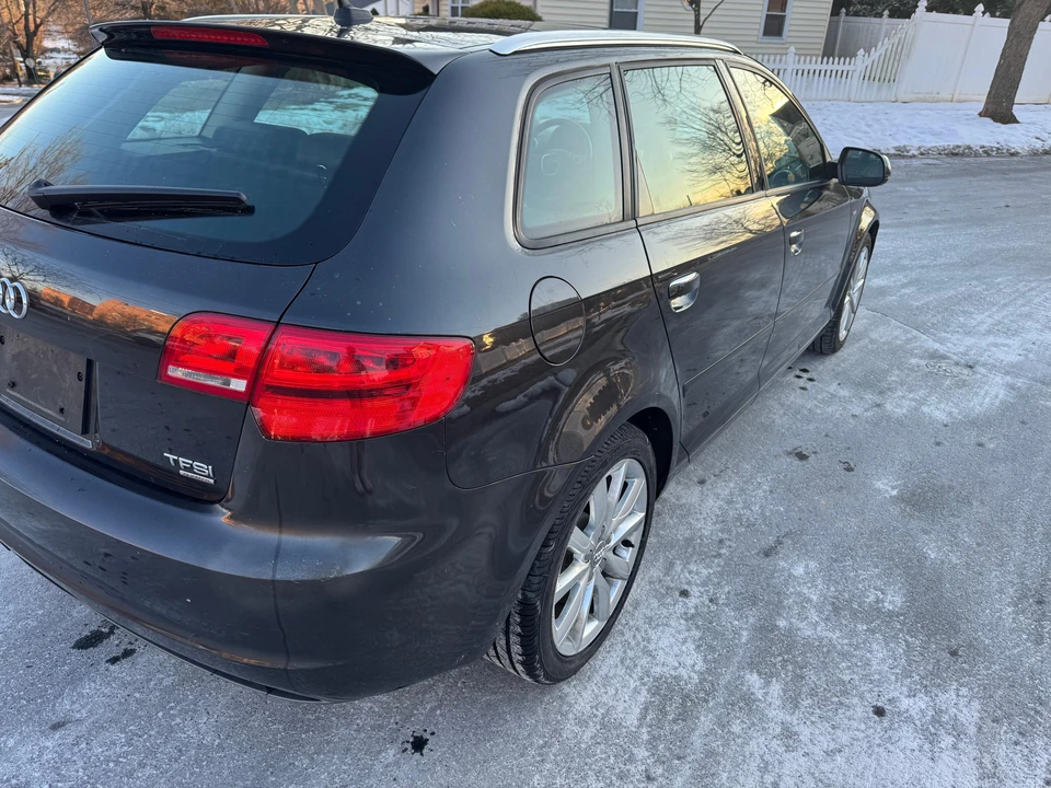 2011 Audi 8P A3 - Image 15 of 31