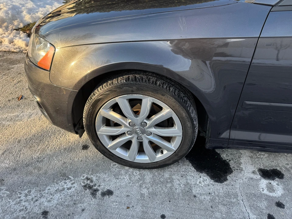 2011 Audi 8P A3 - Image 31 of 31