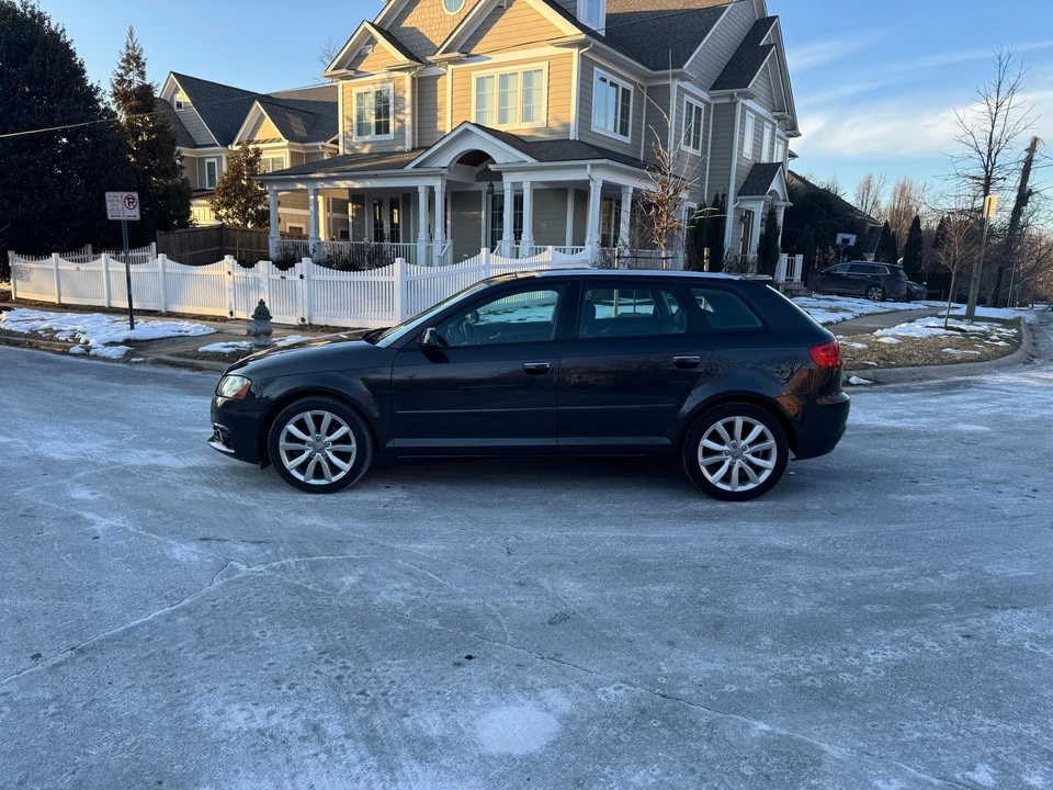 2011 Audi 8P A3 - Image 11 of 31