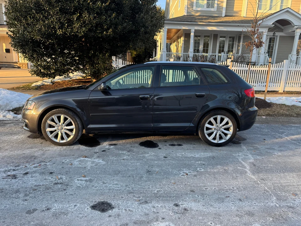 2011 Audi 8P A3 - Image 12 of 31