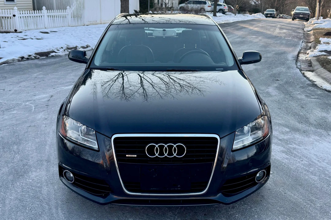 2011 Audi 8P A3 - Image 2 of 31