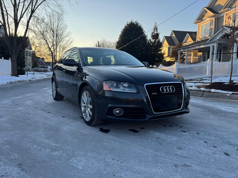 2011 Audi 8P A3 - Image 21 of 31