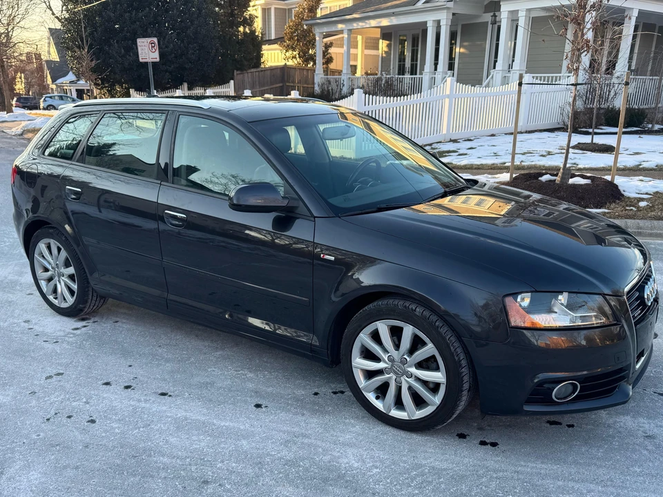 2011 Audi 8P A3 - Image 18 of 31