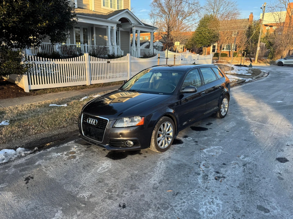 2011 Audi 8P A3 - Image 8 of 31