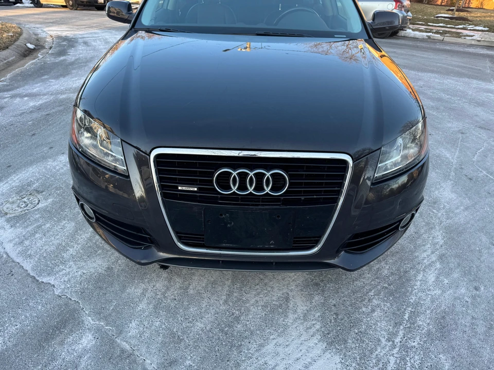 2011 Audi 8P A3 - Image 24 of 31
