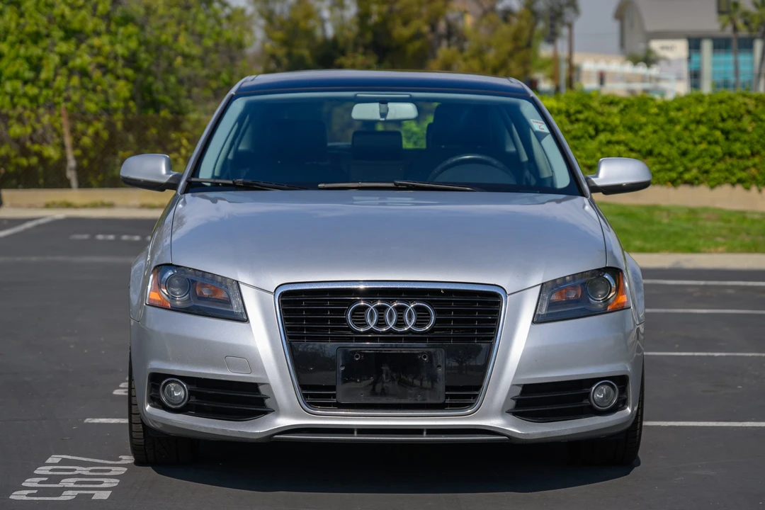 2011 Audi 8P A3 - Image 5 of 31