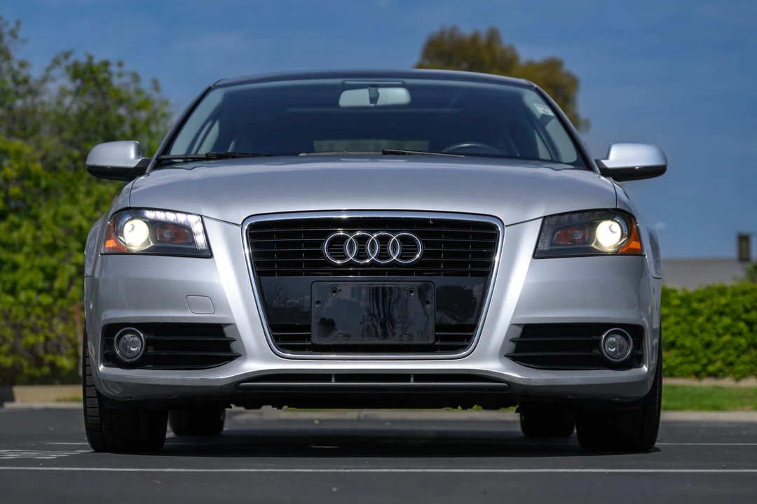 2011 Audi 8P A3 - Image 17 of 31