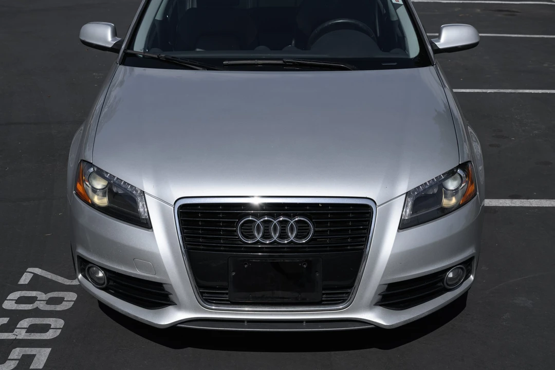 2011 Audi 8P A3 - Image 18 of 31