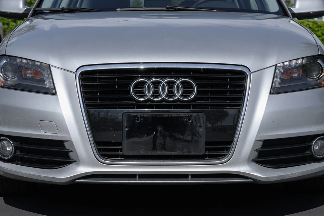 2011 Audi 8P A3 - Image 21 of 31