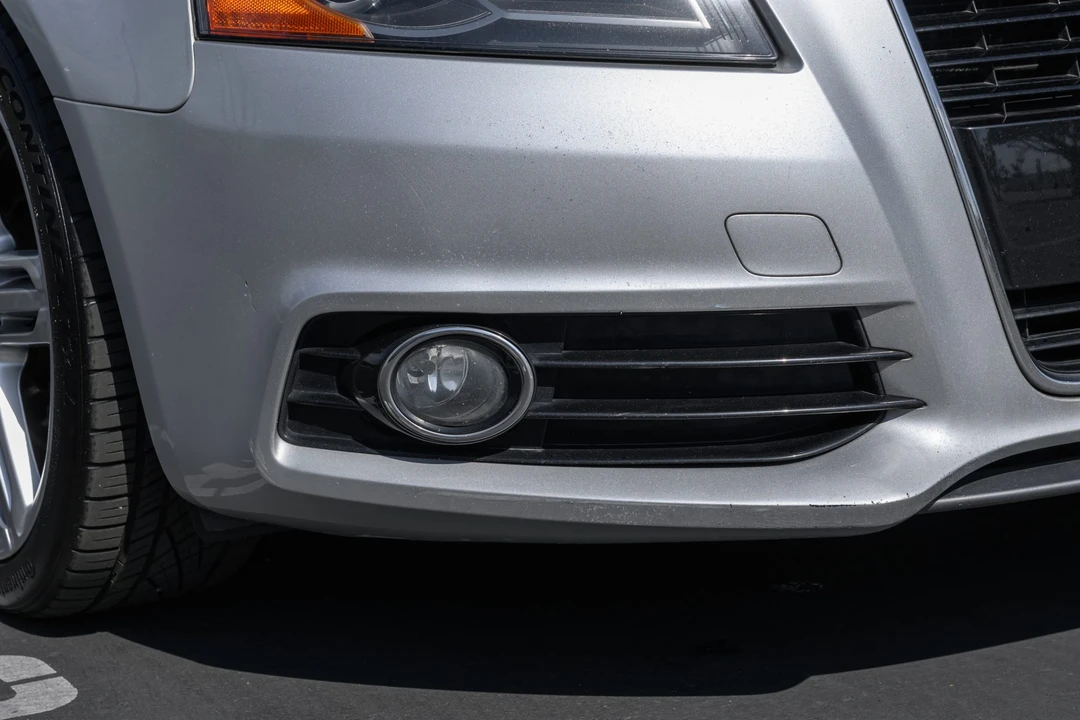 2011 Audi 8P A3 - Image 22 of 31