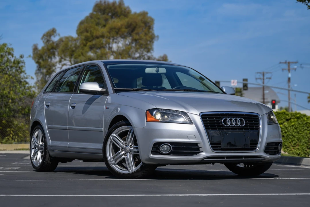 2011 Audi 8P A3 - Image 6 of 31