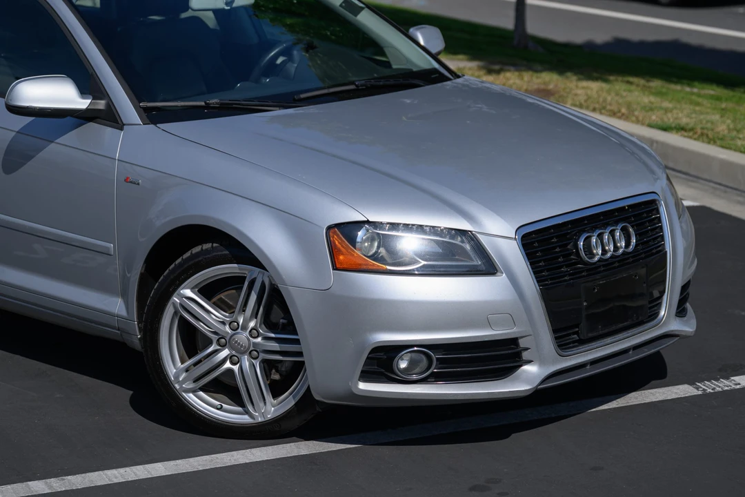2011 Audi 8P A3 - Image 15 of 31
