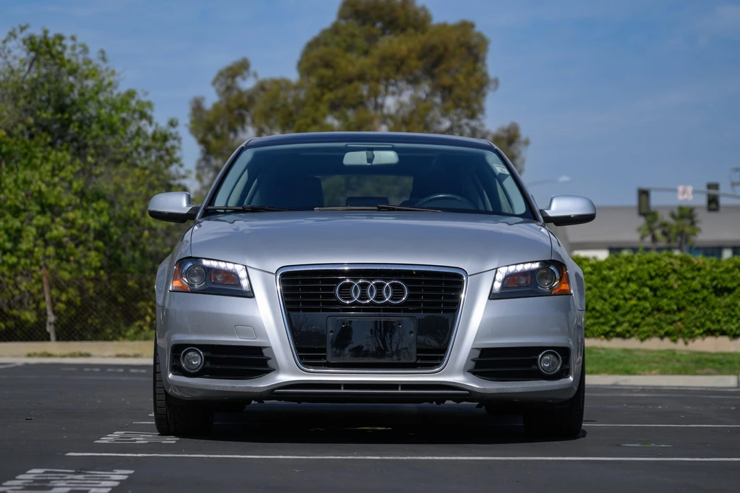 2011 Audi 8P A3 - Image 4 of 31