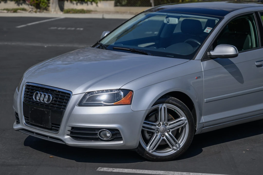 2011 Audi 8P A3 - Image 16 of 31