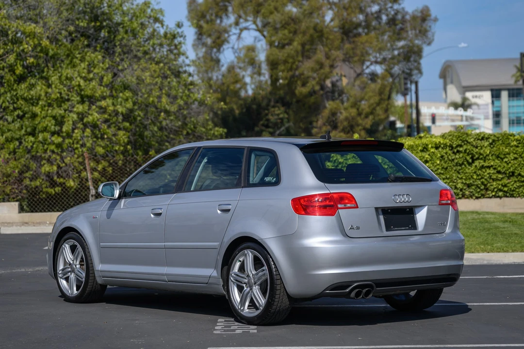 2011 Audi 8P A3 - Image 12 of 31