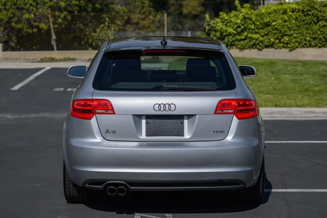 2011 Audi 8P A3 - Image 11 of 31