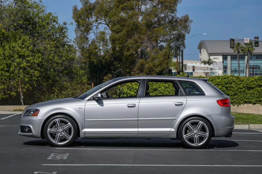2011 Audi 8P A3 - Image 14 of 31