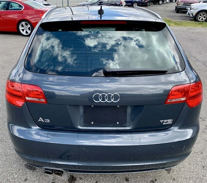 2011 Audi 8P A3 - Image 4 of 18