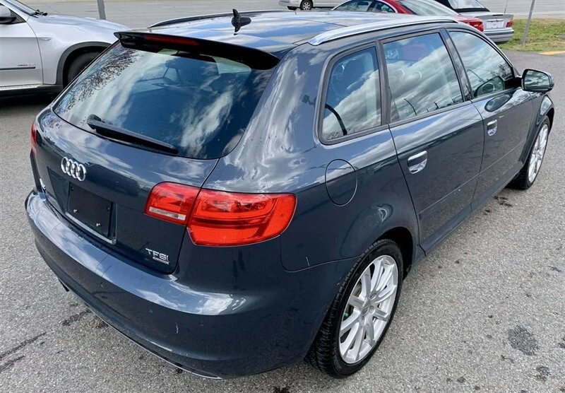 2011 Audi 8P A3 - Image 5 of 18