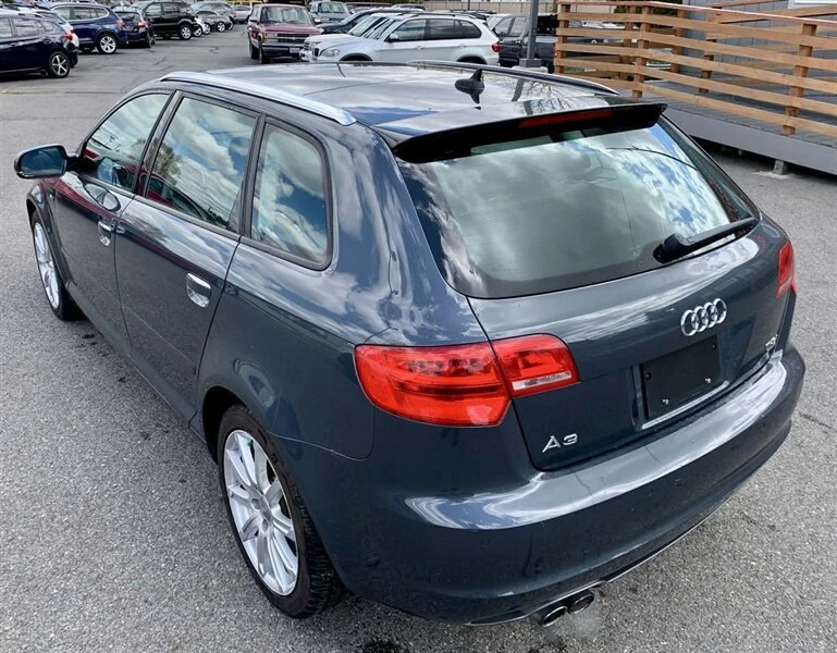 2011 Audi 8P A3 - Image 3 of 18