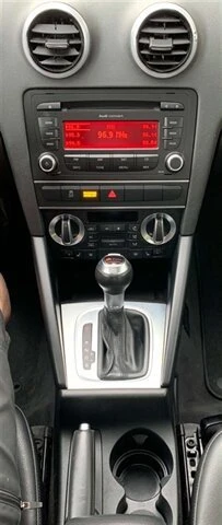 2011 Audi 8P A3 - Image 17 of 18