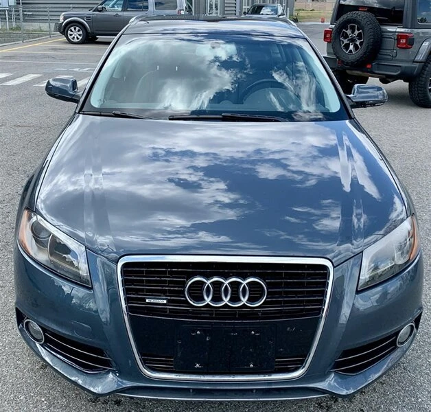 2011 Audi 8P A3 - Image 8 of 18