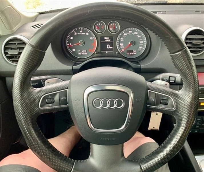 2011 Audi 8P A3 - Image 18 of 18
