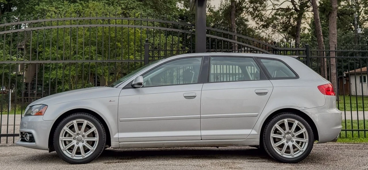 2011 Audi 8P A3 - Image 3 of 12