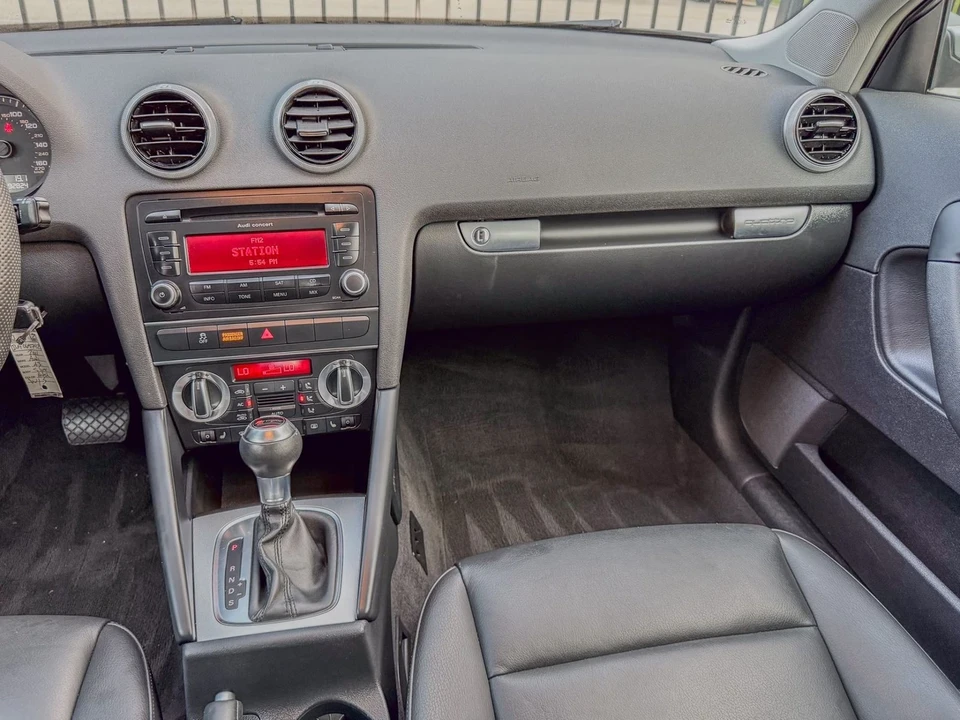 2011 Audi 8P A3 - Image 11 of 12