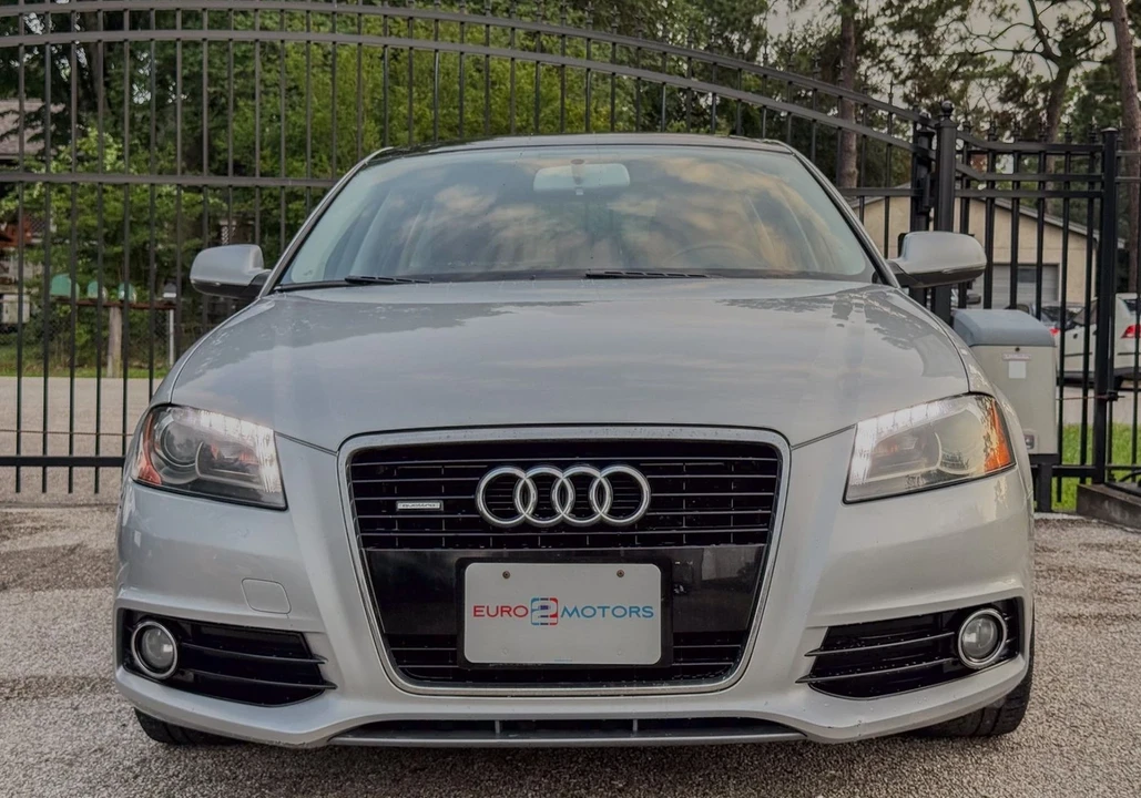 2011 Audi 8P A3 - Image 2 of 12