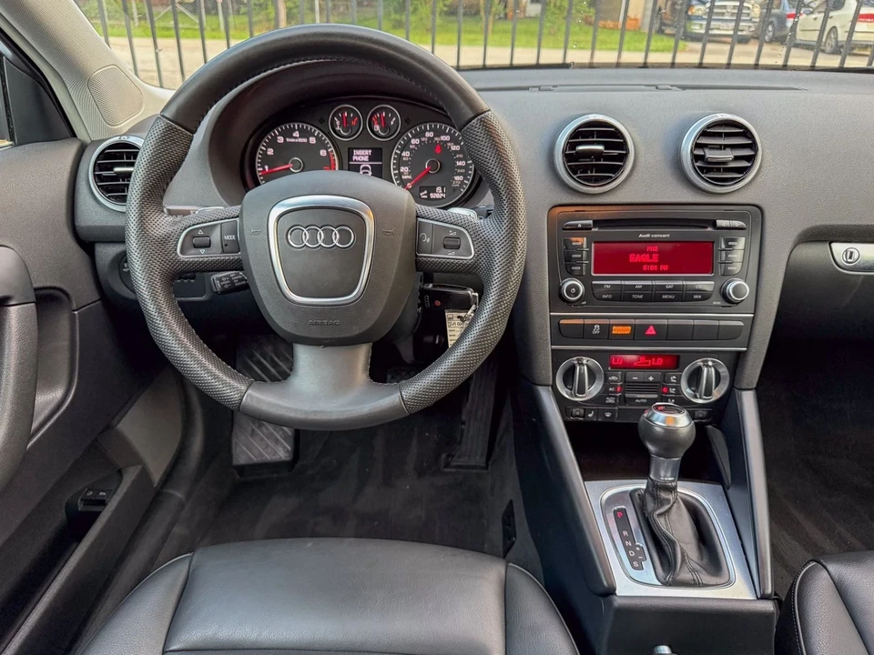 2011 Audi 8P A3 - Image 10 of 12