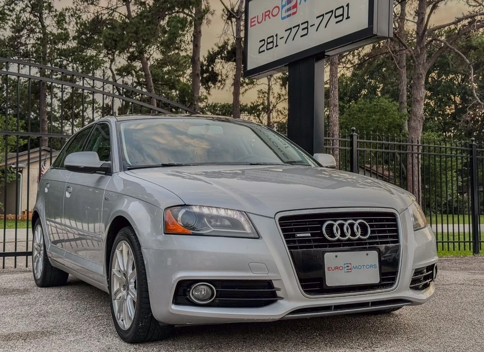 2011 Audi 8P A3 - Image 6 of 12