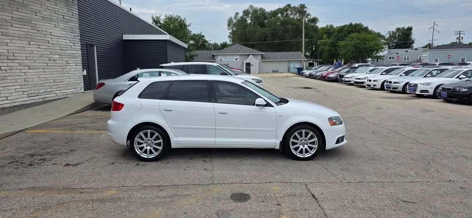 2011 Audi 8P A3 - Image 4 of 17