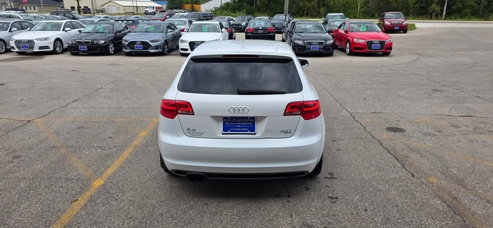 2011 Audi 8P A3 - Image 10 of 17