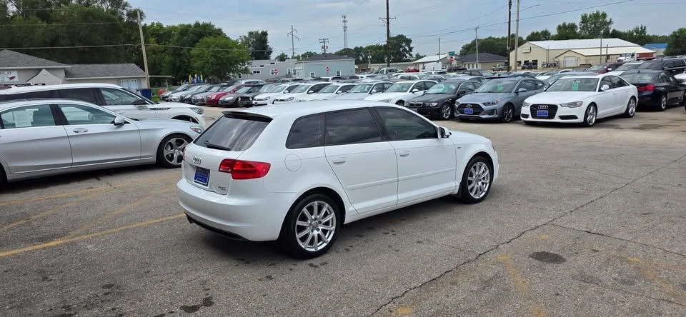 2011 Audi 8P A3 - Image 5 of 17