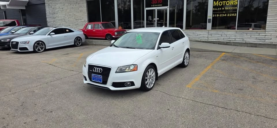 2011 Audi 8P A3 - Image 6 of 17