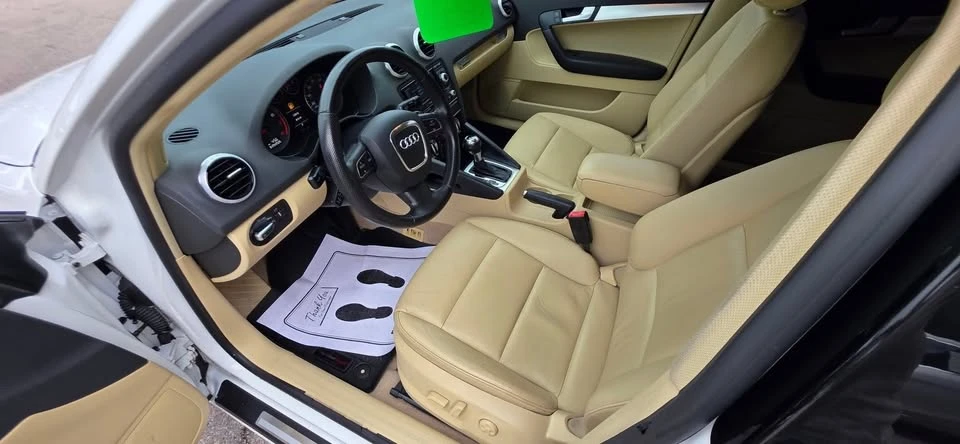 2011 Audi 8P A3 - Image 11 of 17